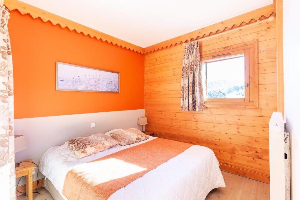 Residence Les Hauts Bois - Maeva Home La Plagne Exterior photo