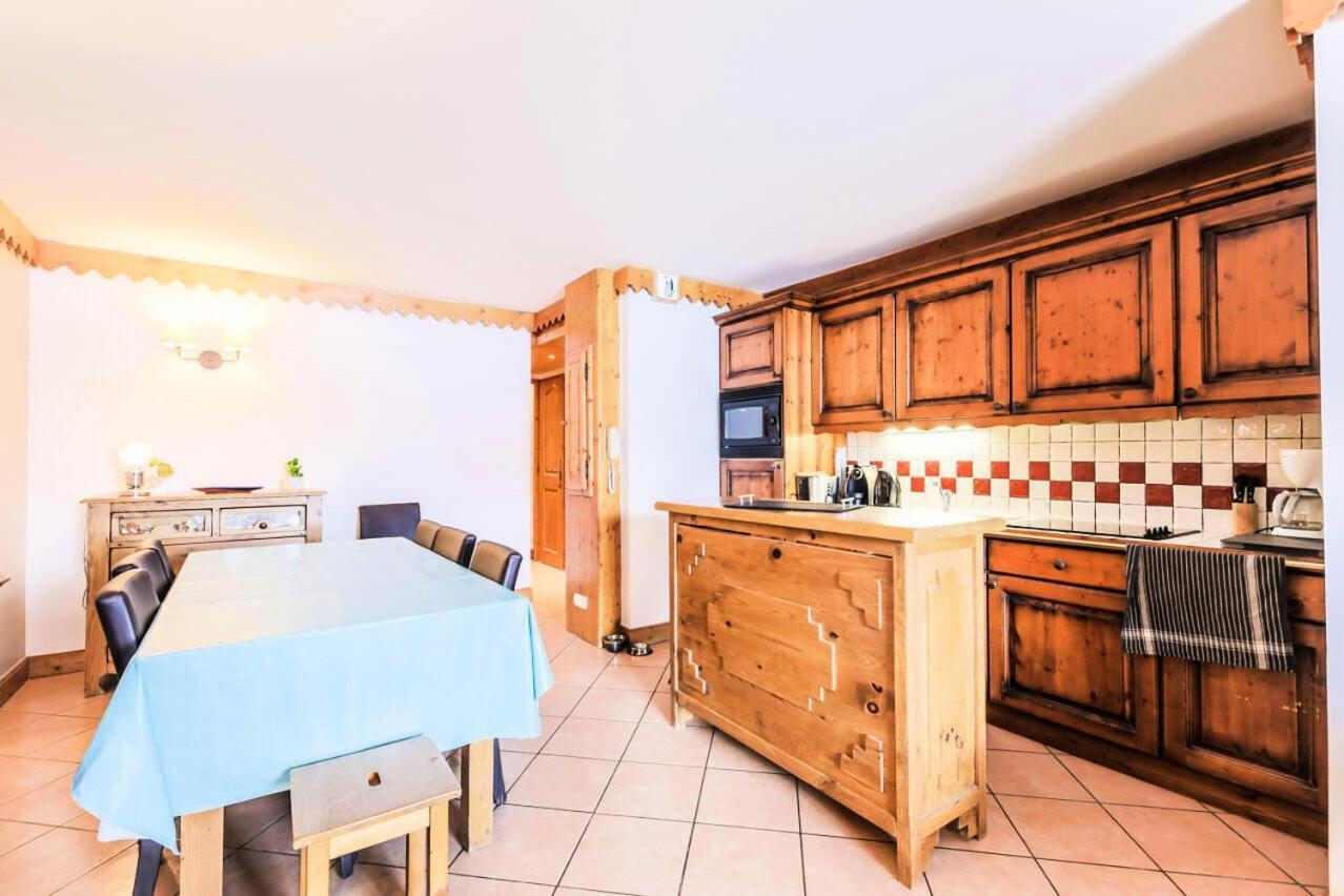 Residence Les Hauts Bois - Maeva Home La Plagne Exterior photo