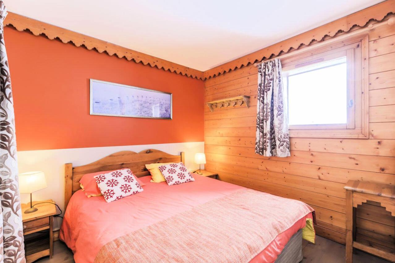 Residence Les Hauts Bois - Maeva Home La Plagne Exterior photo
