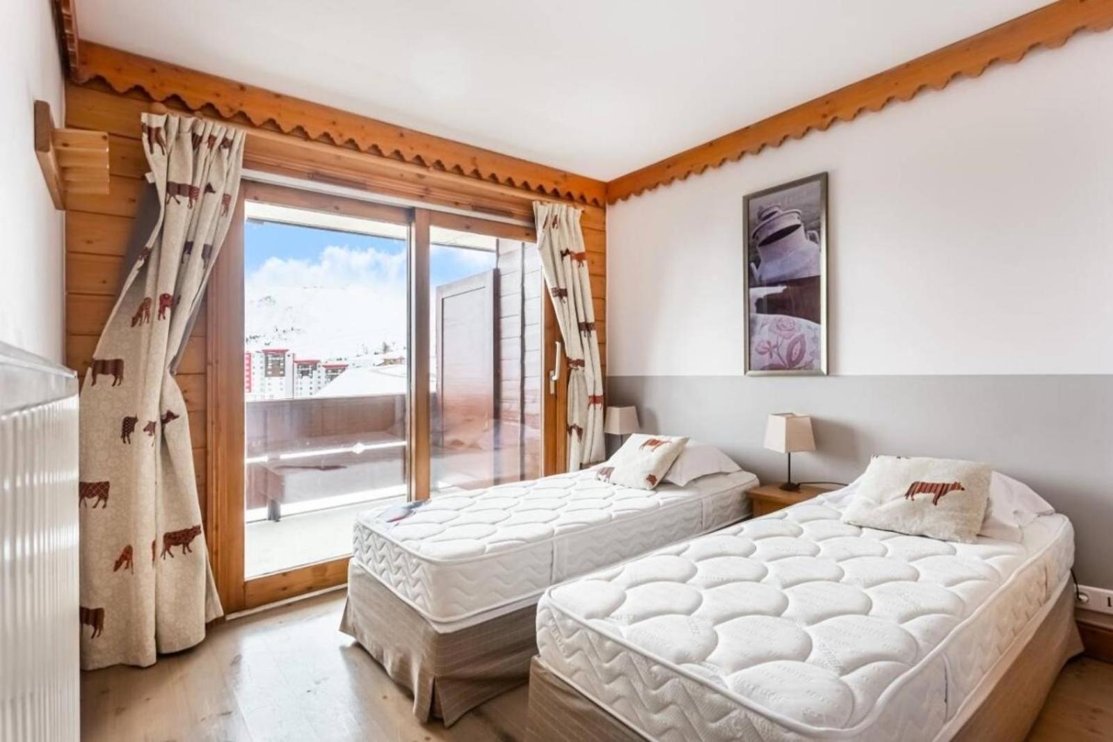 Residence Les Hauts Bois - Maeva Home La Plagne Room photo