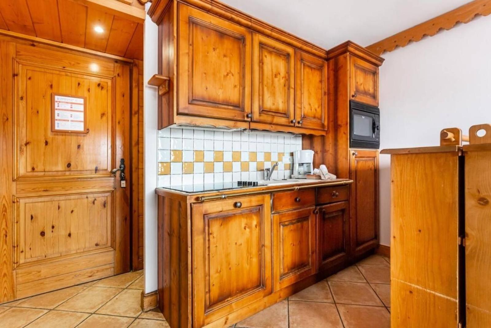 Residence Les Hauts Bois - Maeva Home La Plagne Room photo