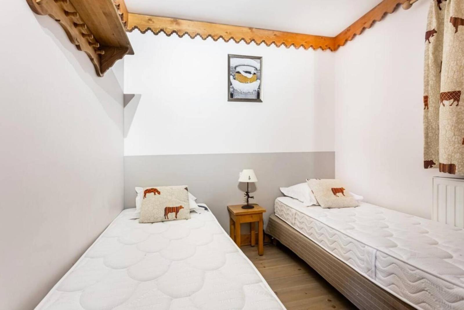 Residence Les Hauts Bois - Maeva Home La Plagne Room photo