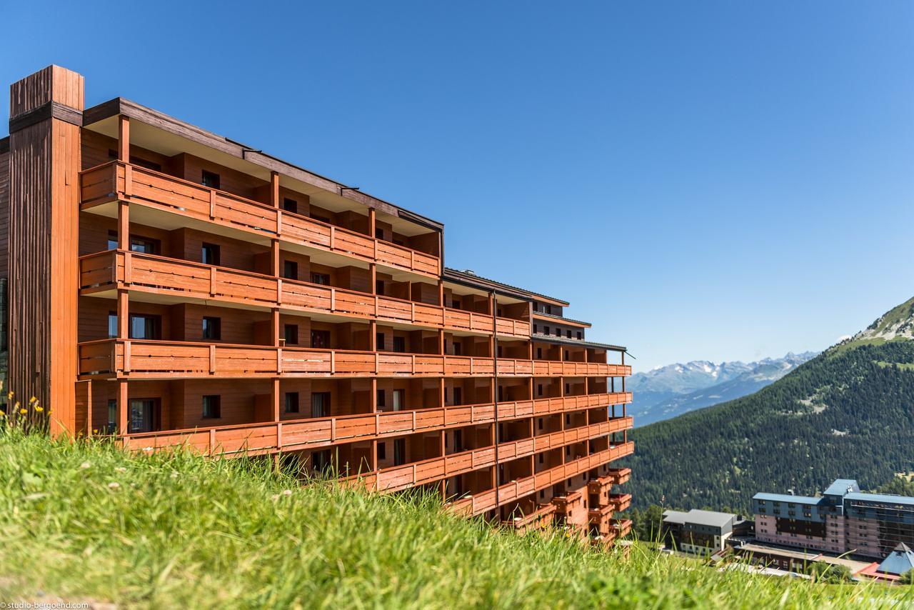 Residence Les Hauts Bois - Maeva Home La Plagne Exterior photo