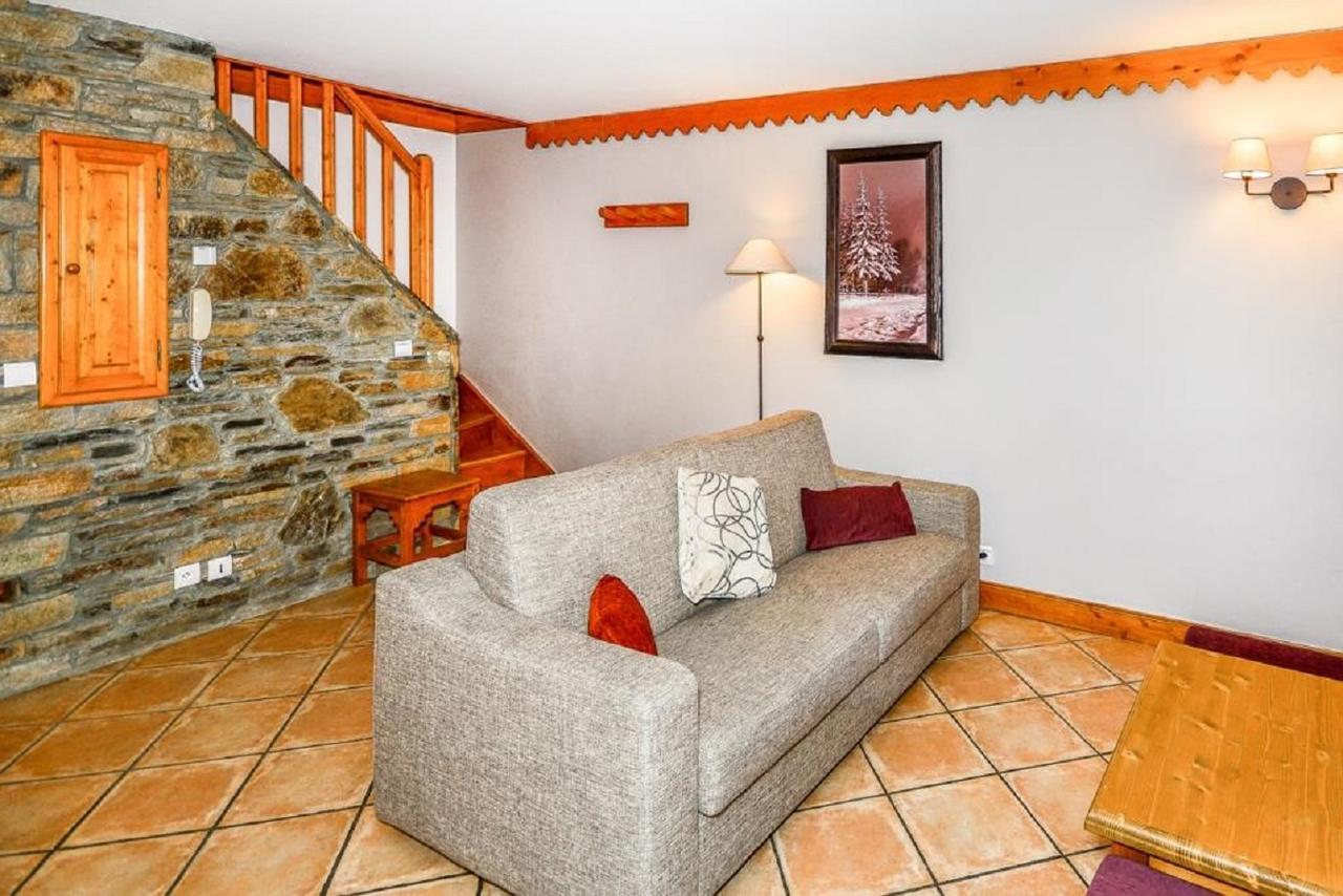 Residence Les Hauts Bois - Maeva Home La Plagne Exterior photo